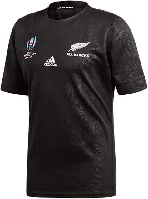 new zealand all blacks jersey